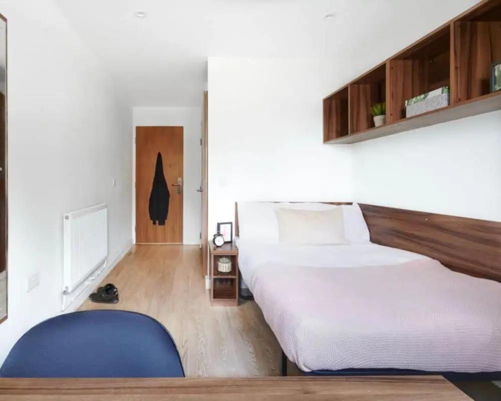 Zeni 5 Bed Apartment In Central Exeter Bagian luar foto